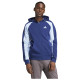 Adidas Ανδρική ζακέτα Essentials Colorblock Fullo Zip Hoodie Adidas Ανδρική ζακέτα Essentials Colorblock Fullo Zip Hoodie